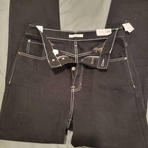 Never worn size 29 pacsun jeans